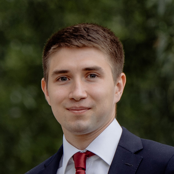 Илясов Алексей Алексеевич